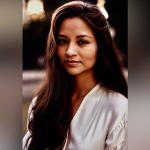 Meet your Posher, Erika